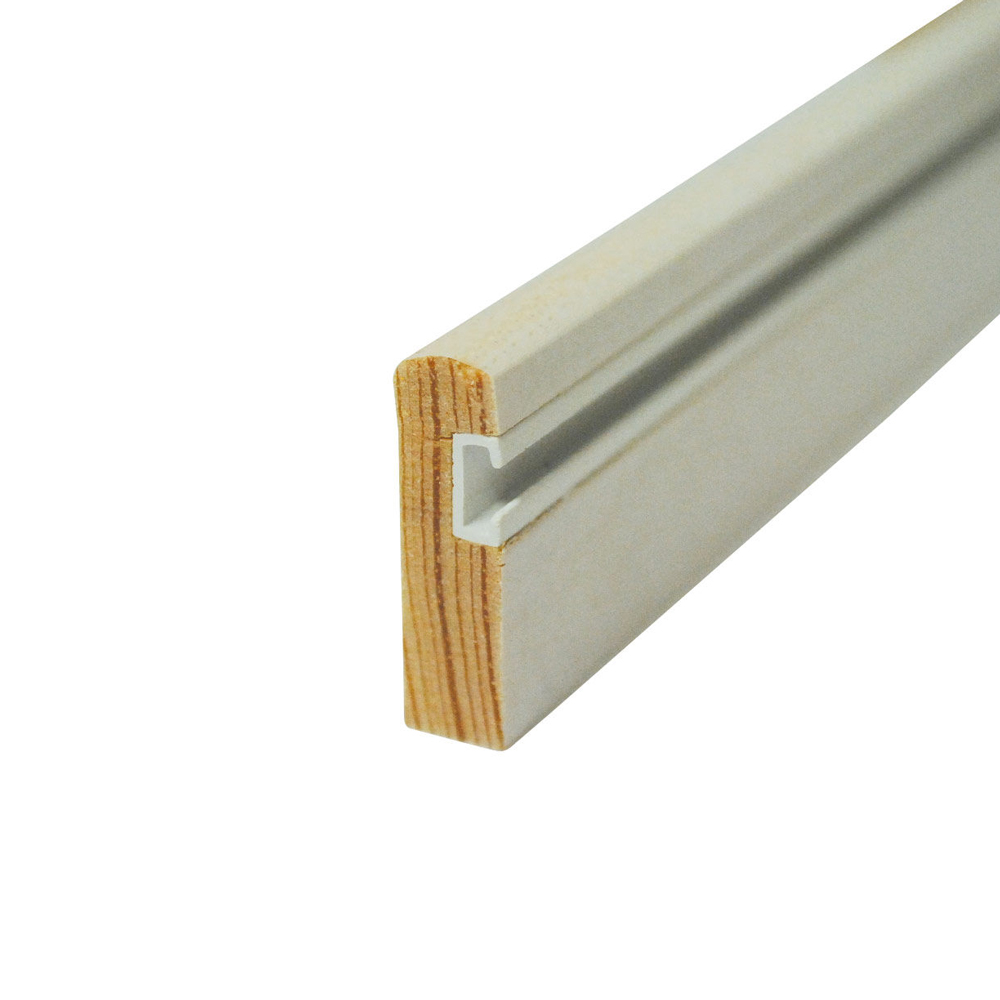 Primed Parting Bead (3m) 7 x 25mm